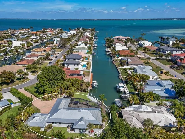 500 Halyard Ln, Longboat Key, FL 34228