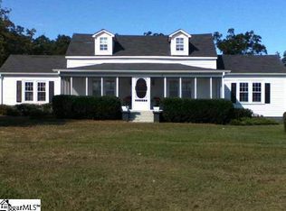 2010 Highway 418, Pelzer, SC 29669