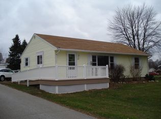 201 Yoder St, Topeka, IN 46571