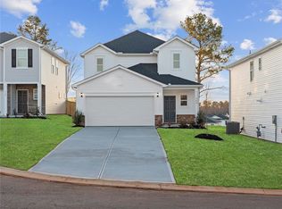 508 Stone Pine Dr, Pendleton, SC 29670