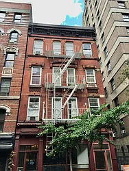 Rented by Provident Management Corp.