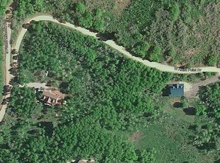 857 W Artist Point Way, Wanship, UT 84017