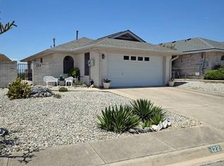 122 Mesa Del Sol, Kerrville, TX 78028