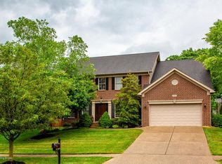 4309 Tulip Grove Ct, Louisville, KY 40241