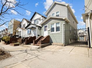 8511 Sutter Avenue, Ozone Park, NY