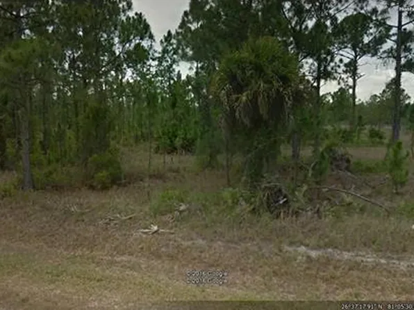 536 Hunting Club Ave, Clewiston, FL 33440