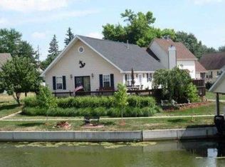 11337 Northlake Dr, Lakeview, OH 43331