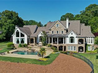 16168 Hopewell Rd LOT 0, Alpharetta, GA 30004