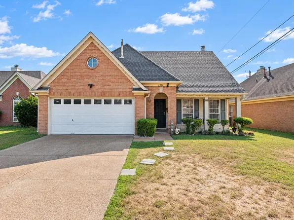 1326 Hazel Crest Ln, Cordova, TN 38018