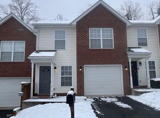 6812 Woodcreeper Dr, Roanoke, VA 24019