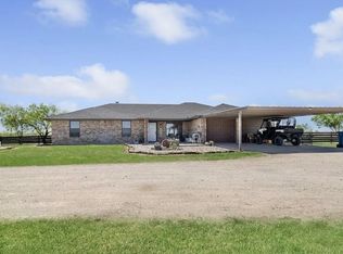 12293 Twin Lakes Ln, San Angelo, TX 76904