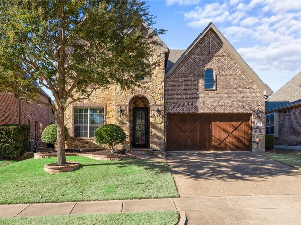 2825 Earl Dr, Trophy Club, TX 76262