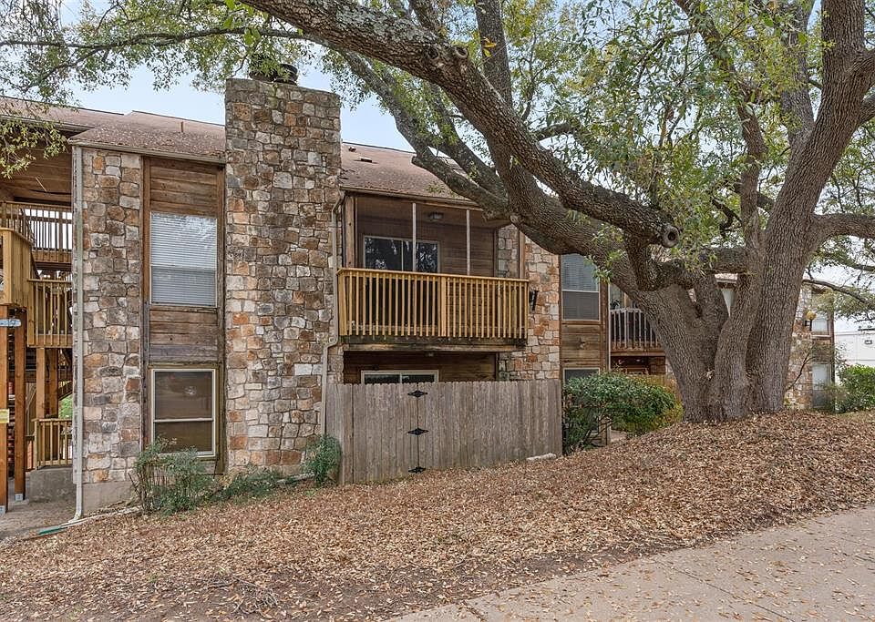 Flagstone Terrace Condominiums Austin, TX Zillow