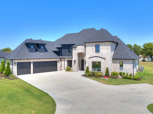 3211 E 169th St S, Bixby, OK 74008