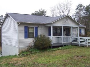 114 Woodlea Dr, Morganton, NC 28655