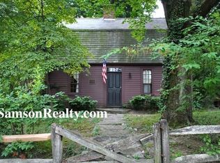 319 Rochambeau Ave, Providence, RI 02906