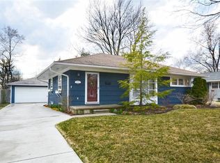 1525 Creal Cres, Ann Arbor, MI 48103