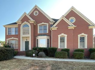 1163 Laurelhill Way, Lawrenceville, GA 30044