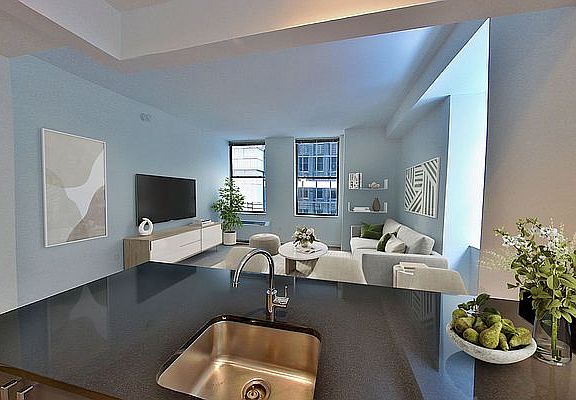 3rd image of 70 Pine St APT 704