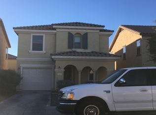 6437 W Harwell Rd, Laveen, AZ 85339