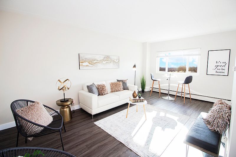 Winnipeg Apartment for rent - 1 Bedroom in Winnipeg