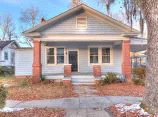 1116 E 41st St, Savannah, GA 31404