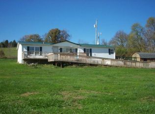 2600 Corinth Rd, Corinth, KY 41010