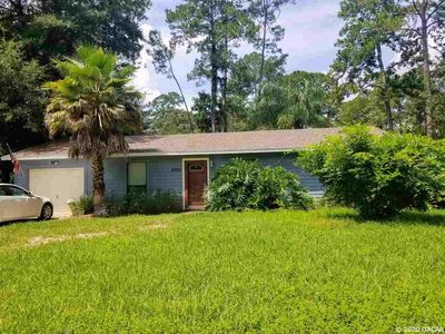 4320 NW 27th Dr, Gainesville, FL, 32605
