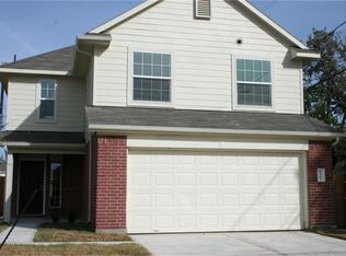 6321 Ledbetter St, Houston, TX 77087