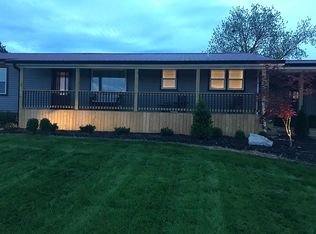 5962 E Valley Rd, Dunlap, TN 37327