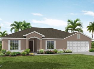 17 Sentinel Trl, Palm Coast, FL 32164