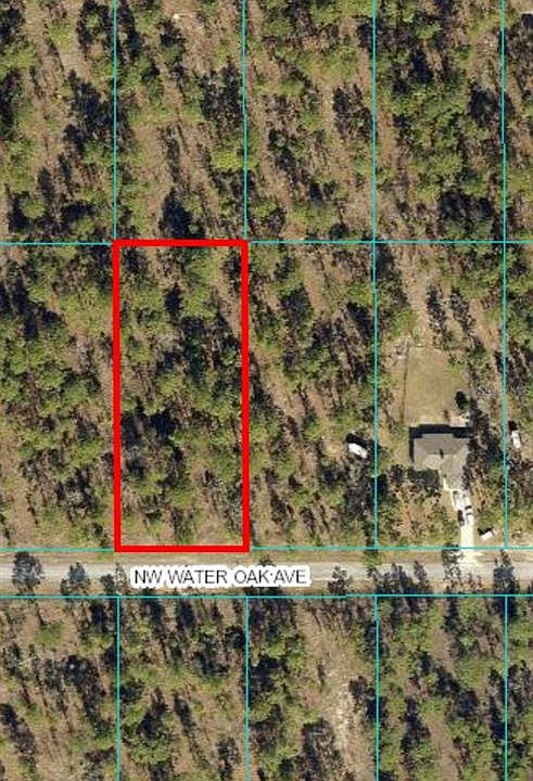 1st image of NW WATER OAK AVENUE LOT 33