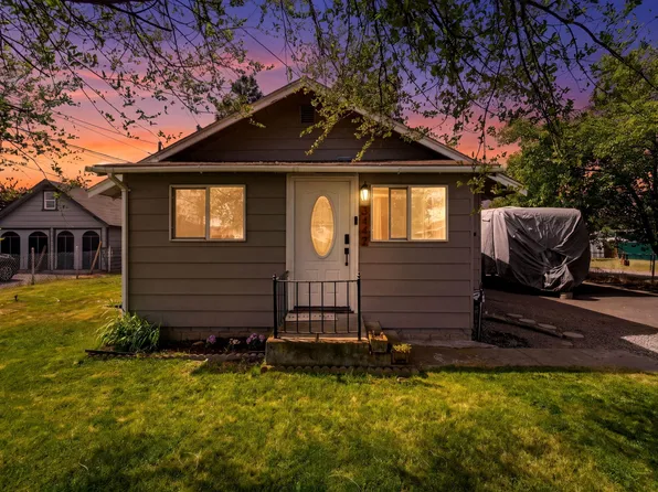 3442 Bristol Ave, Klamath Falls, OR 97603