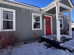 866 Olive St, Oxford, MI 48371