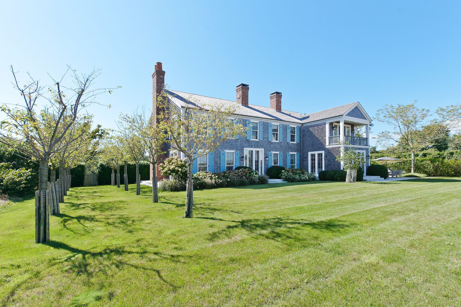 53 Fairfield Pond Ln in Sagaponack Out East