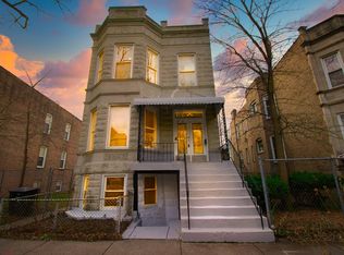 1846 S Hamlin Ave, Chicago, IL 60623