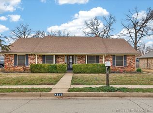 4610 Rolling Meadows Rd, Bartlesville, OK 74006