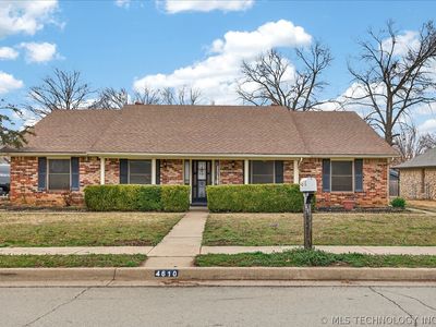 4610 Rolling Meadows Rd, Bartlesville, OK, 74006