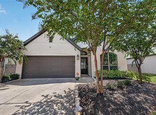 17114 Crimson Crest Dr, Conroe, TX 77302