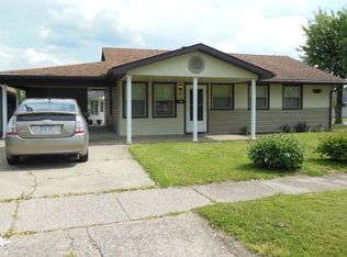 513 Morse St, Waverly, OH