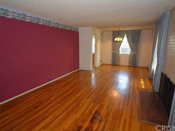 Living Room / Dining Room Combo