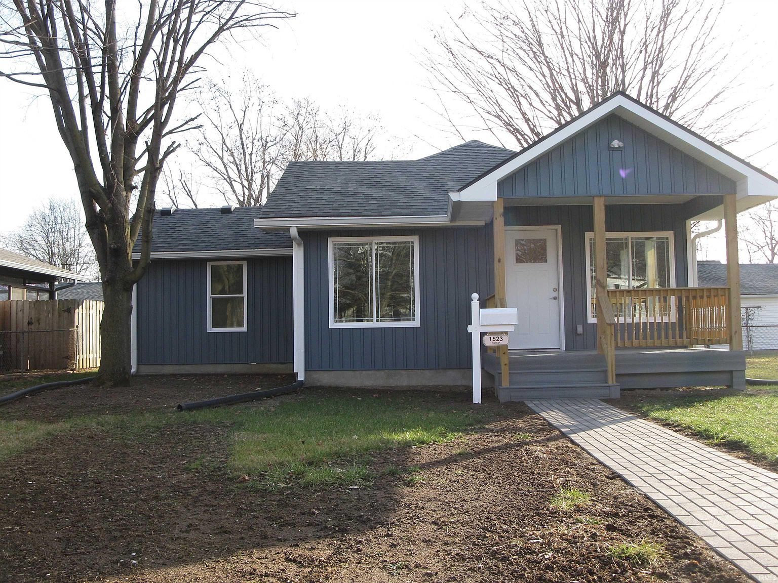 1523 Harrison St, Noblesville, IN 46060 MLS 202401428 Zillow