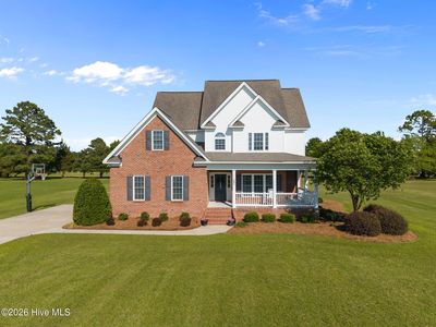 1061 Lexington Downs Drive, Greenville, NC, 27858