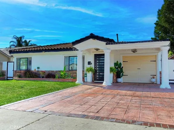 11523 Richeon Ave, Downey, CA 90241
