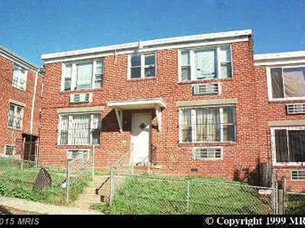 47 Galveston Pl SW, Washington, DC 20032