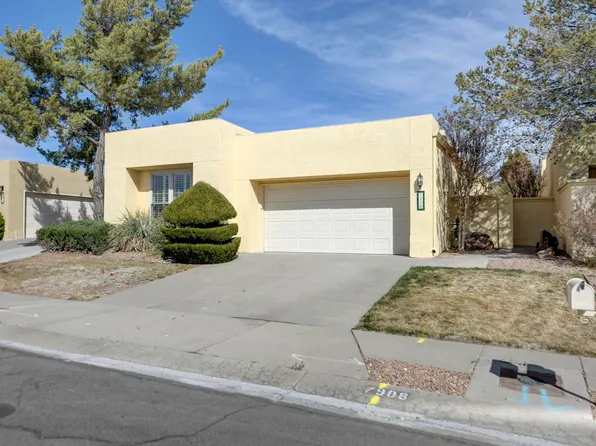 7908 Woodleaf Dr NE, Albuquerque, NM 87109