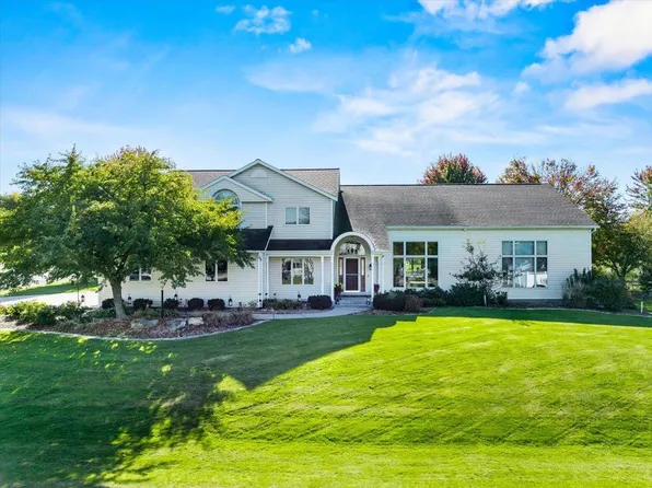 2112 West 3RD STREET, Marshfield, WI 54449