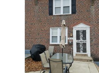 1814 Farrington Rd, Philadelphia, PA 19151