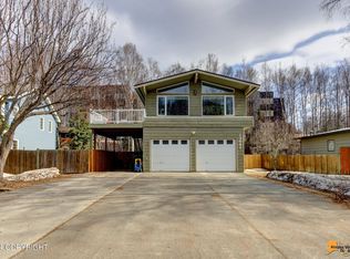 13641 Venus Way, Anchorage, AK 99515
