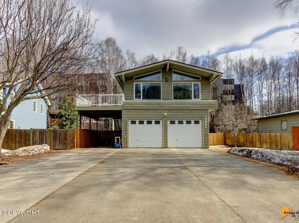 13641 Venus Way, Anchorage, AK 99515